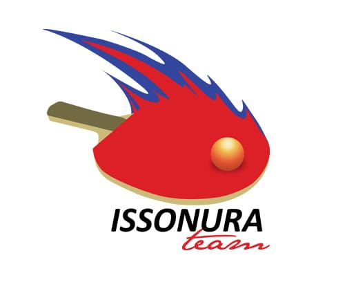 Issonura Logo